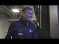 Behind the Scenes: Karol Świderski arrives in Charlotte ready to party