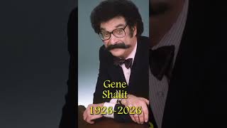 gene fare well #movie #hollywood #classic