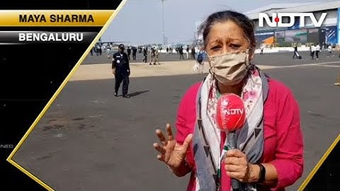 TRPs Are Bought. Trust Is Earned. An Example Of NDTV