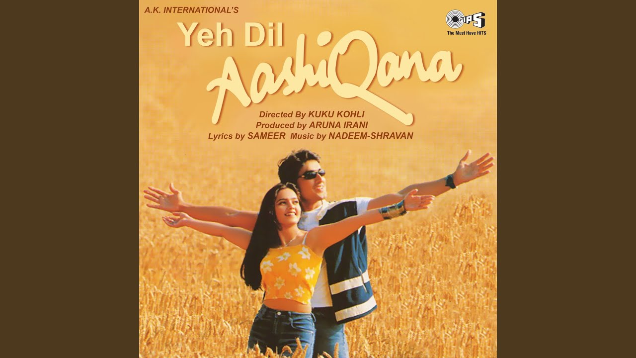 Yeh Dil Aashiqana (Full Audio)