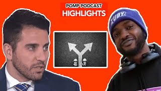 Zuby on Going Against the Consensus and Avoiding Echo Chambers