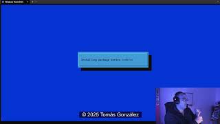 Mini-review 2025: ¿para quién es Slackware?