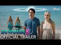 Zombies 5 (2026) | OFFICIAL TRAILER — Seabrook Falls Into Monster Chaos | Disney Channel