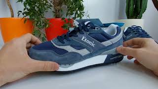 Etonic Stable Base