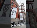 Tour of The Winter Show 2026 #art