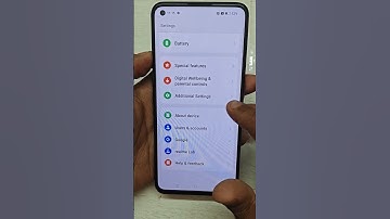 How to change language in realme gt neo 2 | Realme gt neo 2 5g me language kaise change kare