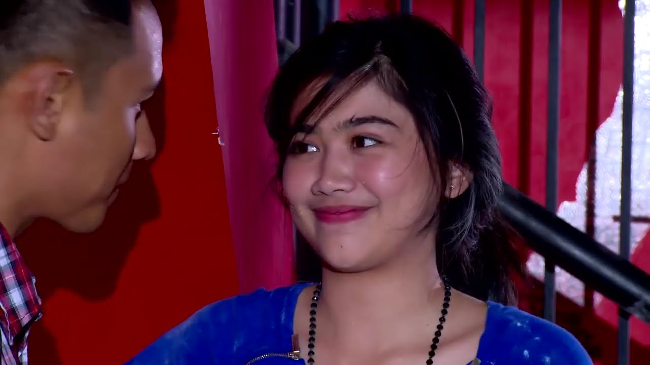 FTV Lian Firman & Josephine Firmstone Jatuh Cinta Paling Bahagia