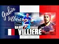 Gabin villire  rise from the third tier of french rugby to top 14 side toulon  the open side