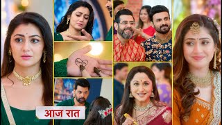 Oh Humnava Tum Dena Sath Mera Today Promo 6 Sep 2026 Aparajita Aur Rakshit Lagaenge Mehnadi