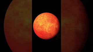 How the moon was formed | Grant impact Explained #moon #moonFormation #theia #shorts #nasa #universe