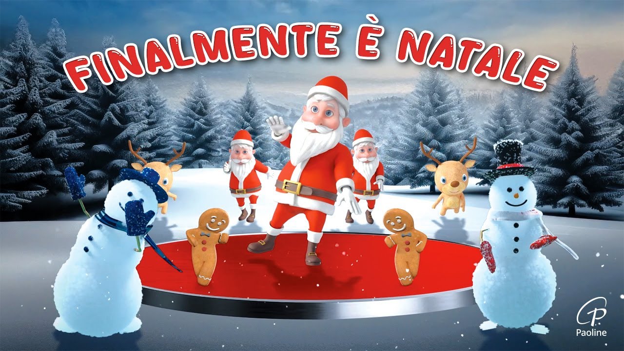FINALMENTE È NATALE - Gabriella Marolda