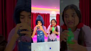 Cold 🥶 Drink कोन पियेगा 😱  #funny #challenge #fun #games #comedy #mkstudiovlogs #shorts