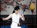 Xikou Ballad 西口情韵 Erhu（二胡）- Yu Hong Mei 于红梅