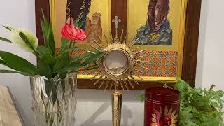 Five minutes with Jesus - 30th January 2026 