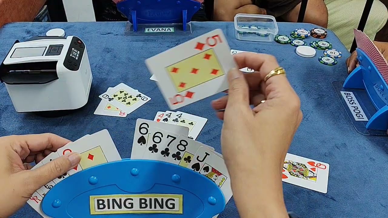 Bantayan natin si Boss Pogi! March 4,2026