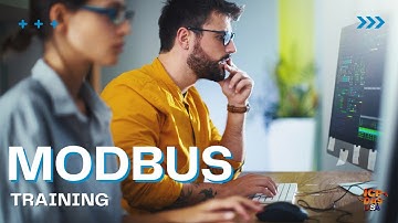 Modbus Based Data Acquisition Training