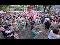 【大東京音頭】(金沢明子橋幸夫) 大國魂神社「府中納涼大盆踊り大会」2 2026年7月4日