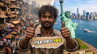 India Is Playing The West & It's Working