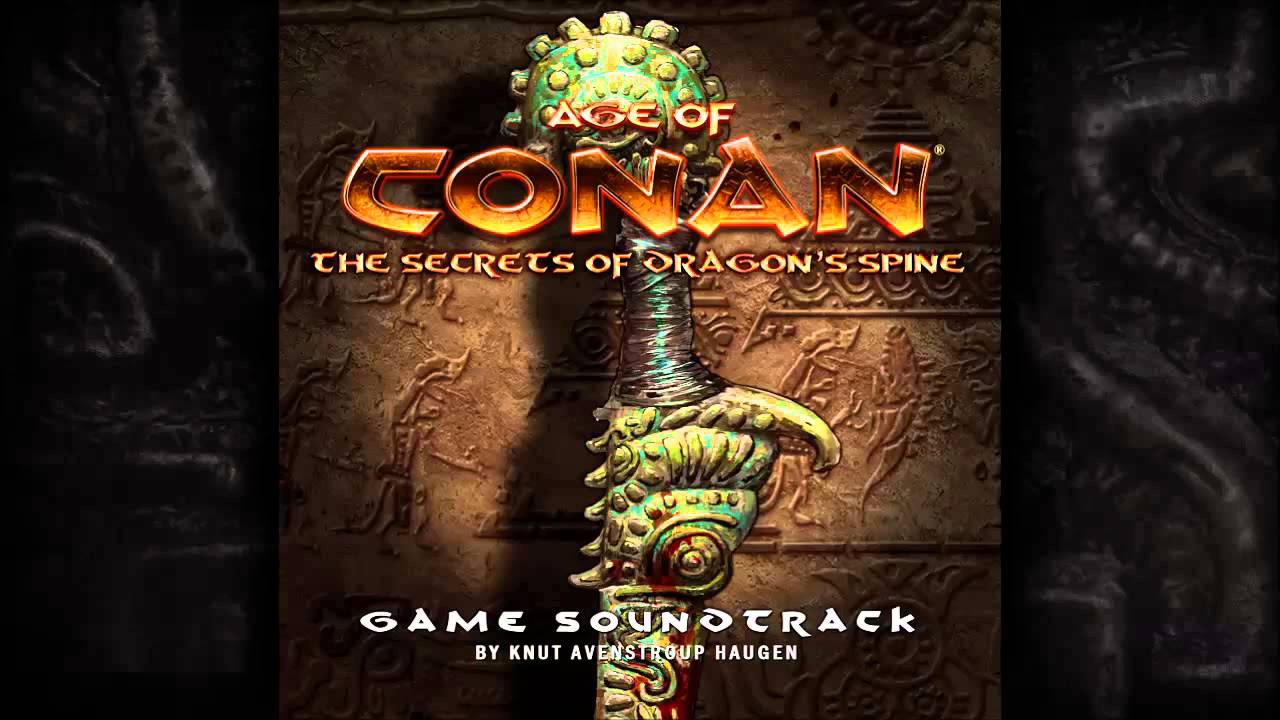 Age of Conan: The Secrets of Dragon's Spine - (Combat Forever) Savage Slaughter