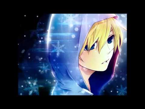 【VOCALOID】 Let it go - Ari no mama no 【鏡音レン Append】