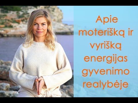 Video: Kaip Atskirti Vyrišką Ir Moterišką Zylę