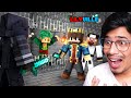 THE END OF LILYVILLE? 😱| Lilyville Day 98