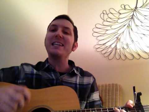 (917) Zachary Scot Johnson I Don't Want To Go Home Elvis Costello Cover thesongadayproject Aim True