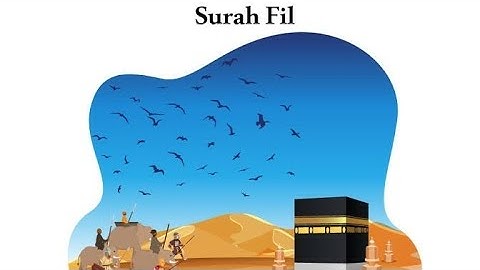 Tilawat e Quran || #SurahAlFeel || سورةالفيل# || Zahran Studio ||  Like Share Subscribe