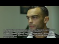Ivan Buchinger: my plan is to win as quickly as it would be possible