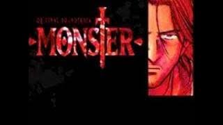 Monster OST 1 - Xenia