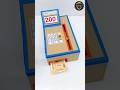 Coin ATM Machine कैसे बनाएं || How To Make Mini ATM Machine Cardboard || Coin Bank #shorts#viral#diy