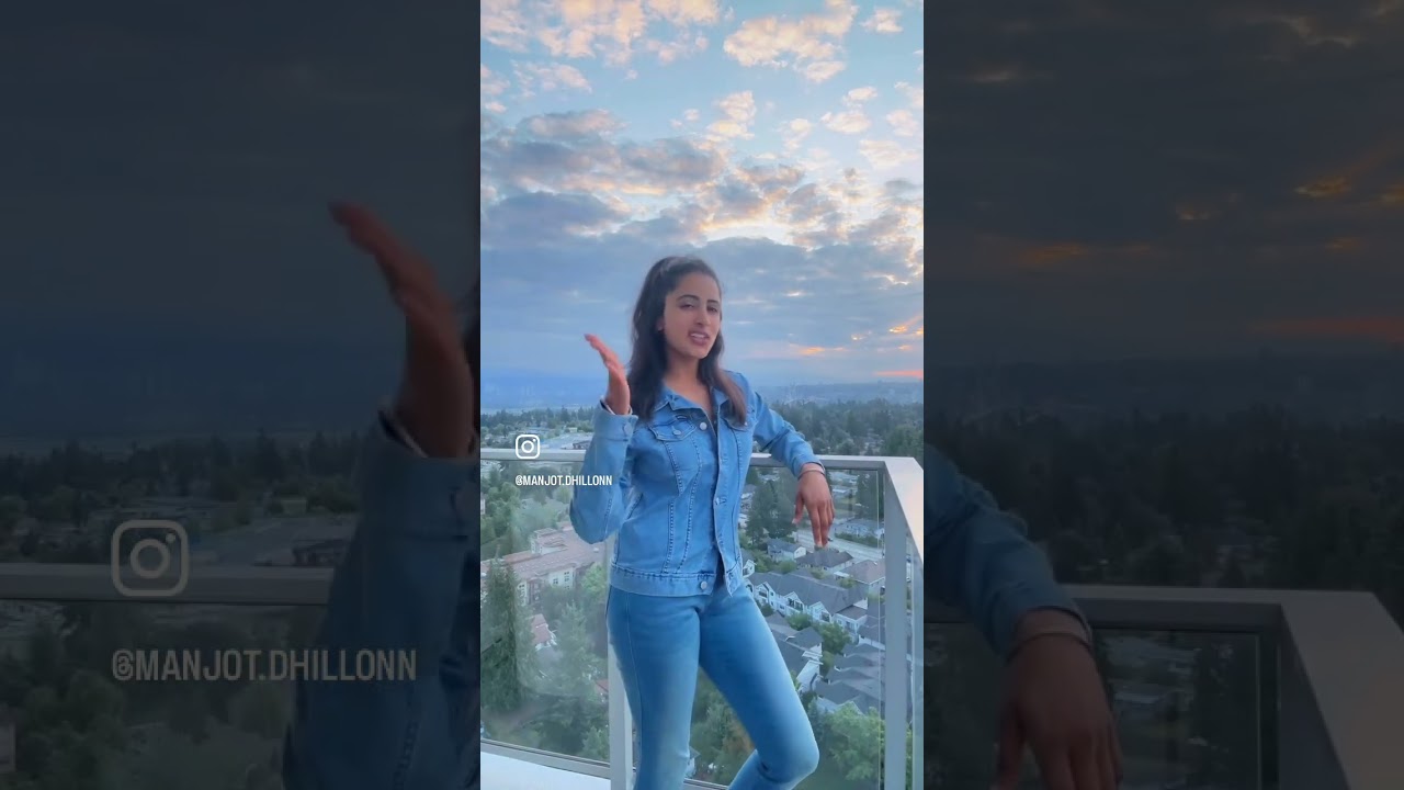 PB29 Official Video) Mny Deep, Manjot Dhillon | Harry Chahal | New punjabi songs 2025