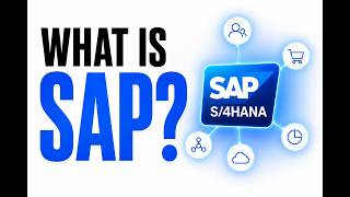 SAP Explained For Beginners (2026 Edition)
