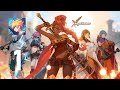 Abyss Hunters - Gameplay Walkthrough Part 1 (Android, IOS, PC)