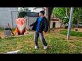 MAESTROGUILLE - HAY UN GNOMO EN MI JARDÍN (VÍDEO OFICIAL)