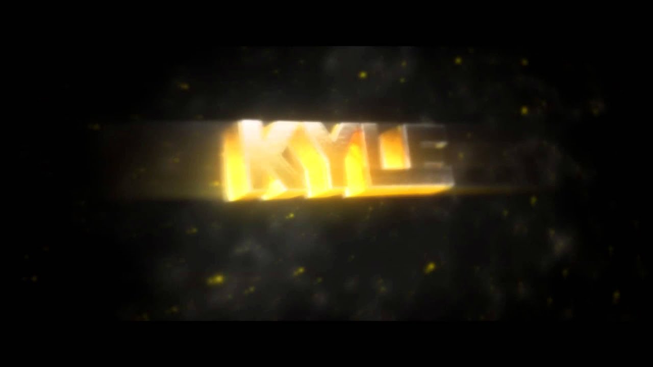 [Intro] - KyleSmiles | Dual w/SenseiFX