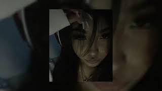 Post To Be - omarion, chris brown, ft. jhene aiko (sped up)
