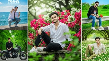 Gemini Ai Trending Photo Editing Prompts | Instagram Trending Ai Photo Editing Prompts