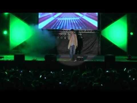 2012嘉南藥理科技大學 四六嘉藥、龍騰飛躍 演唱會－陳勢安~勢在必行