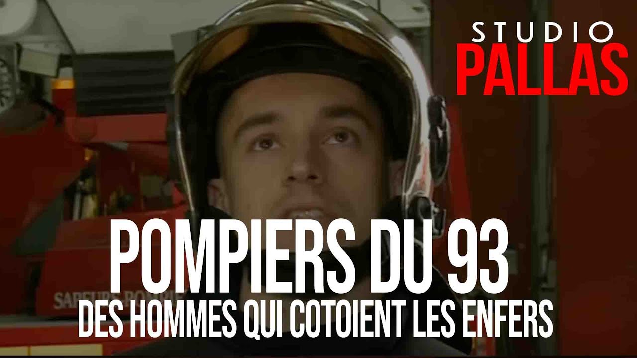 Pompiers du 93: Une vie à hauts risques- Partie 2