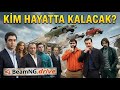 ÜNLÜLERİN ARABALARIYLA ÖLÜM ATLAYIŞI ! - BeamNG.Drive KAZALARI