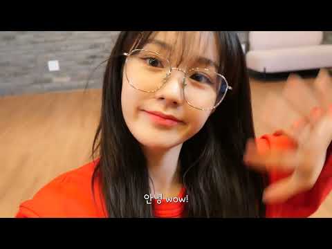 [SUB ESPAÑOL] Woo!ah! | What’s going on EP 5 - NANA