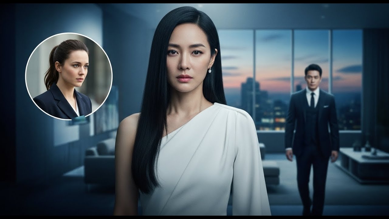 ภรรยาจับพิรุธ! แอบปลอมเป็นเด็กส่งของ ตามสามีที่กลับบ้านดึกทุกคืน | เรื่องสยองสุดระทึก