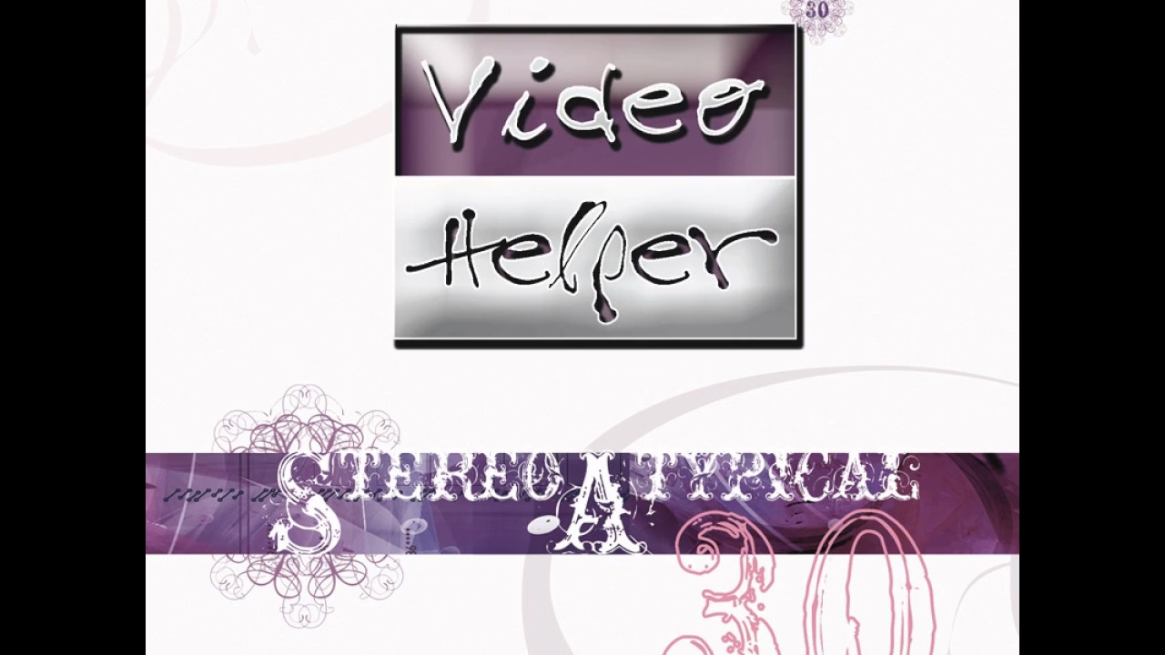Guarda Stripteaser - VideoHelper - Boutique Music Library su YouTube Guarda Stripteaser - VideoHelper - Boutique Music Library su YouTube