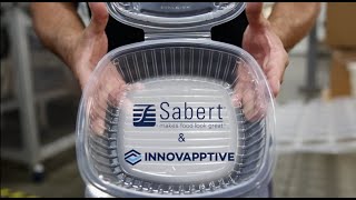 Sabert Is Transforming Maintenance Operations By Connecting Frontline Workers With Mworkorder