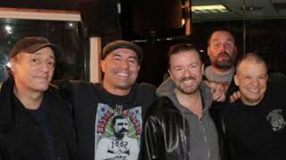 OPIE & ANTHONY -  JOE ROGAN VS CARLOS MENCIA PART 2 (O&A BEST / FUNNY MOMENTS)
