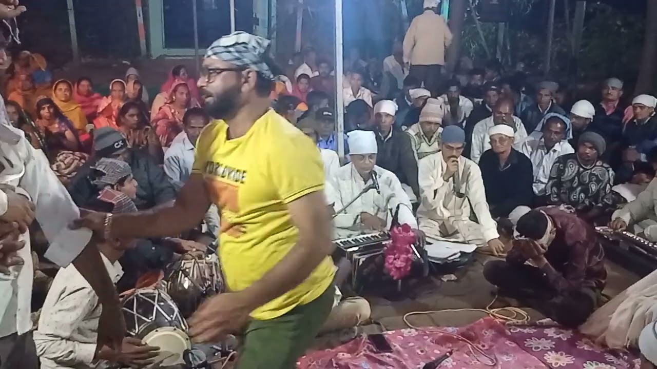 વ્હાલા ગુરુજી કૃપા કરીને કરજો બેડો પાર ....| ભજન by નરપત ભાઈ (રાજપારડી) #bhajansong #gurujibhajan