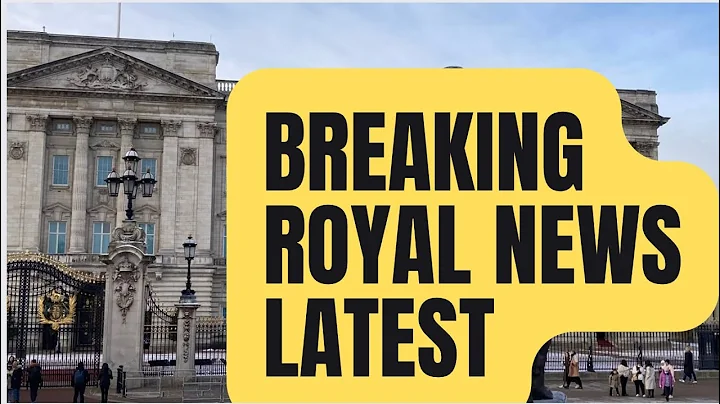 NOW YOU DID NOT KNOW THIS EXCLUSIVE ROYAL NEWS DID...