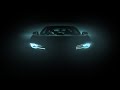 Sistema de Iluminación de Audi...Tecnología y Futuro (en Español)