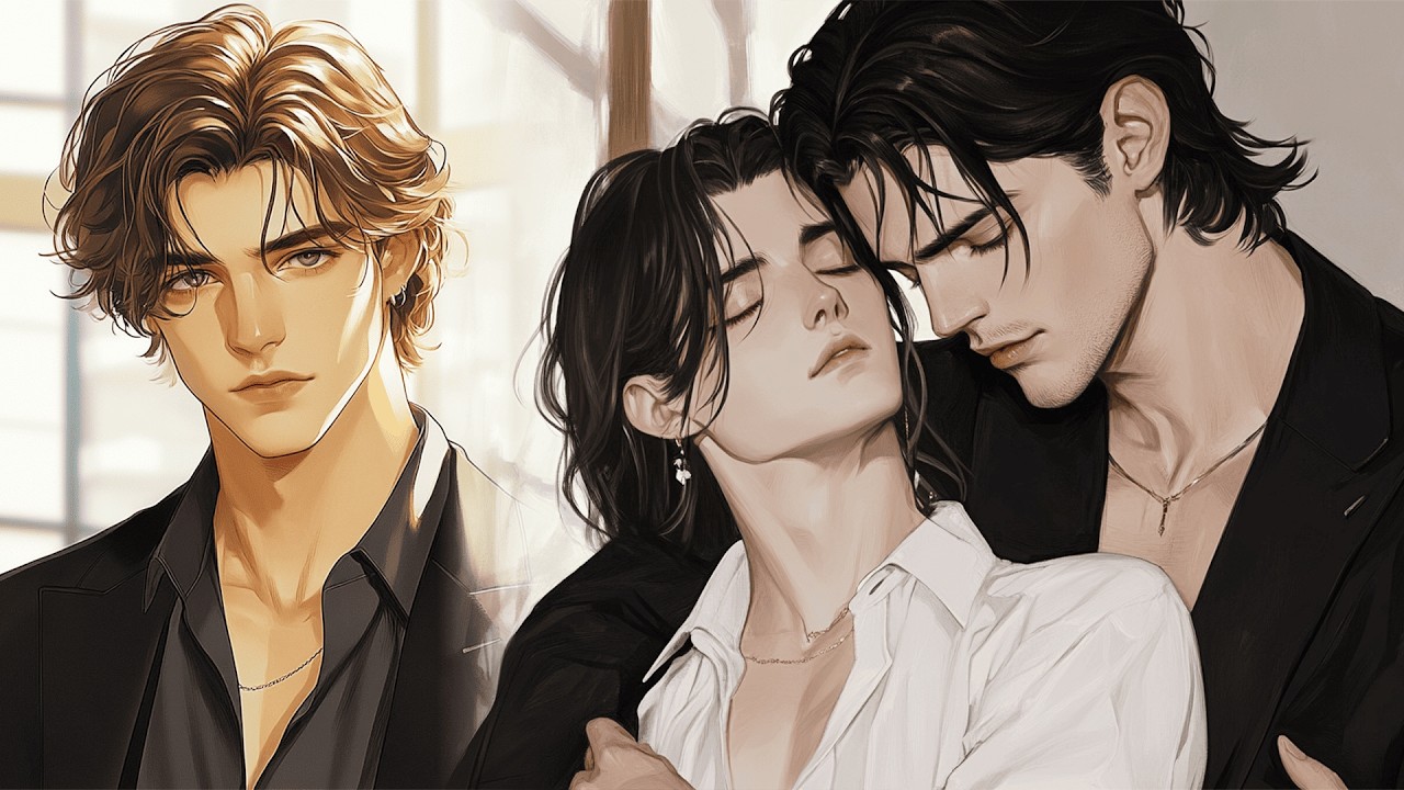 [BL]I finally married my target, but the system crashed: 'Wait, why did you marry the villain?!'